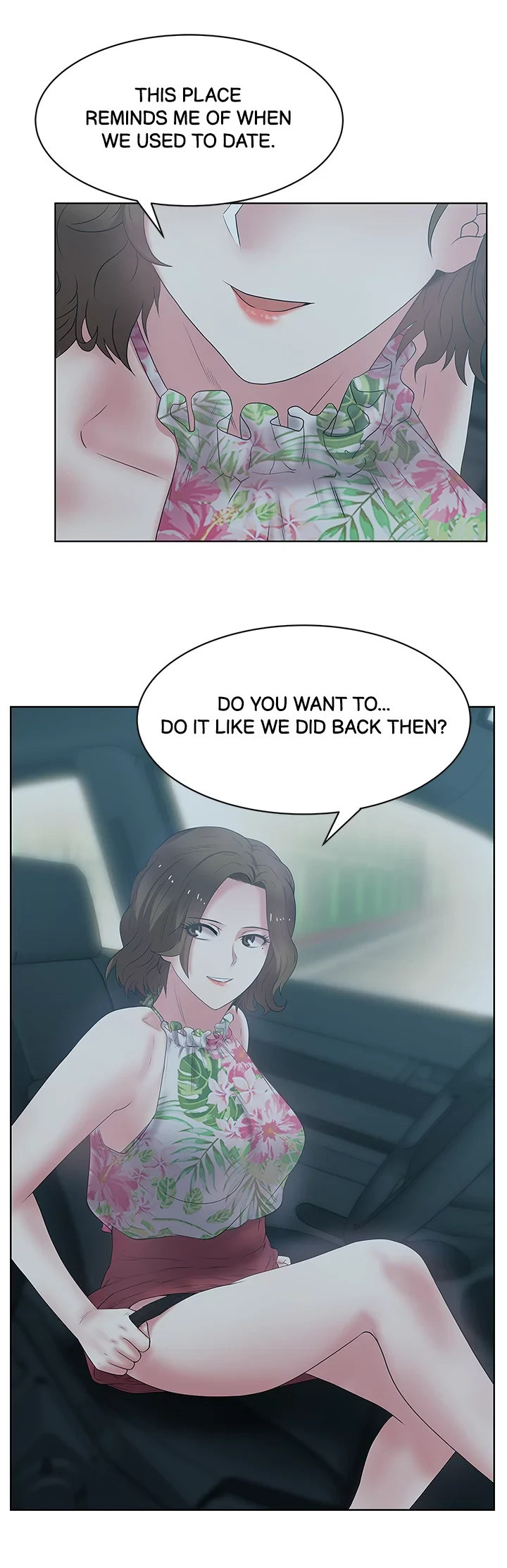My Wife’s Friend Chapter 25 - HolyManga.Net