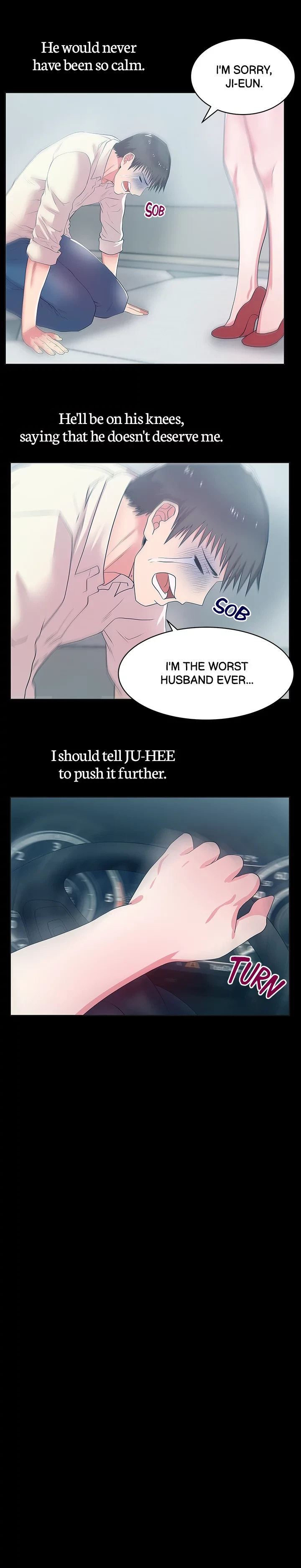 My Wife’s Friend Chapter 26 - HolyManga.Net