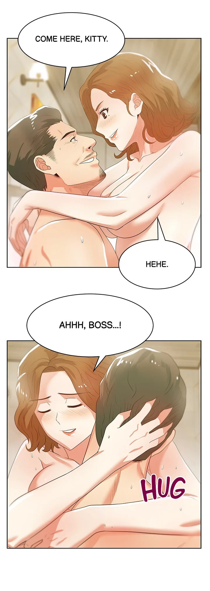 My Wife’s Friend Chapter 26 - HolyManga.Net