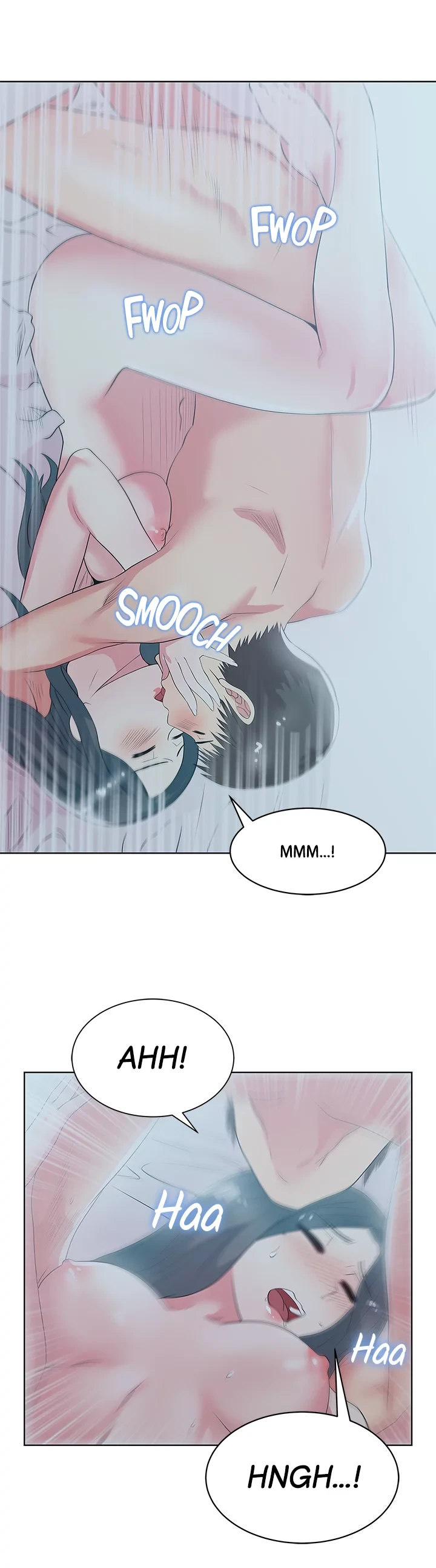 My Wife’s Friend Chapter 26 - HolyManga.Net