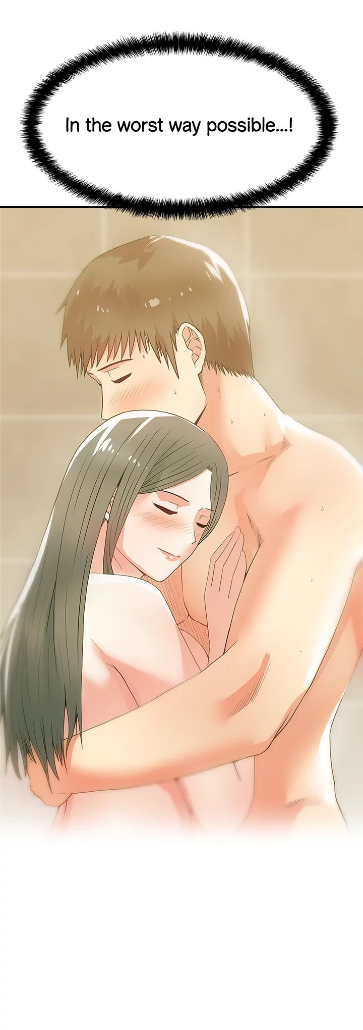 My Wife’s Friend Chapter 27 - HolyManga.Net