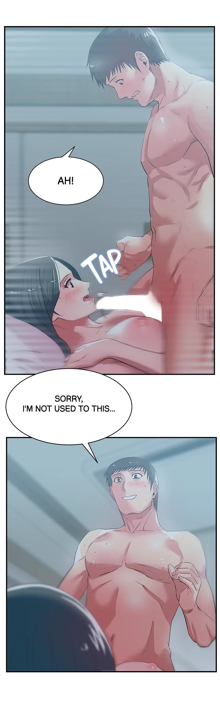 My Wife’s Friend Chapter 27 - HolyManga.Net