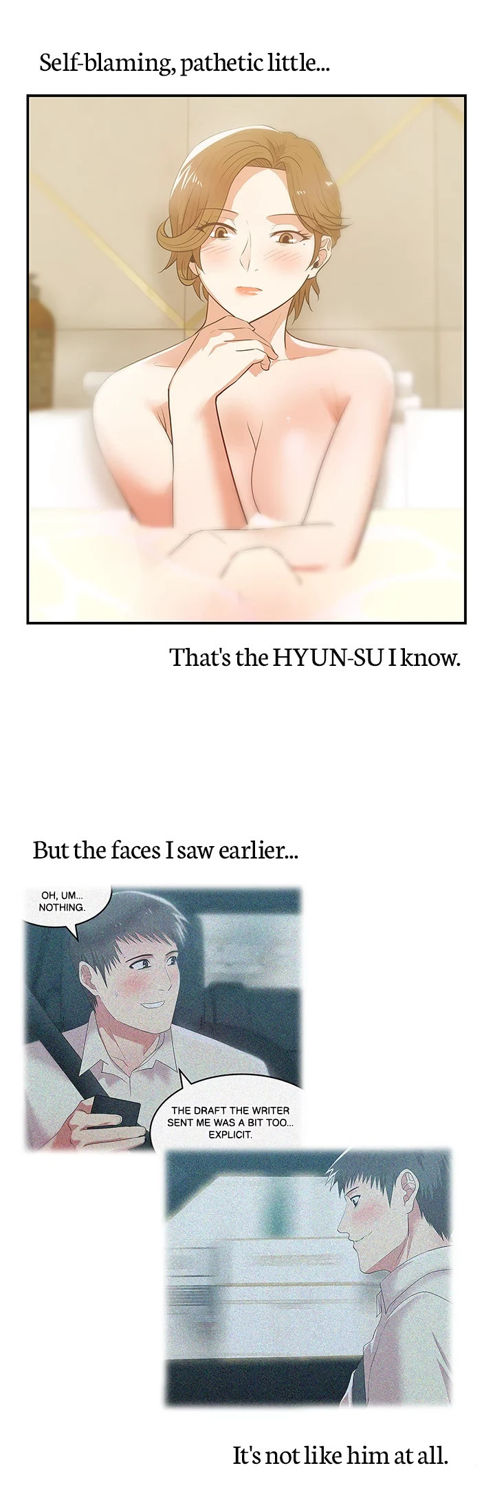 My Wife’s Friend Chapter 27 - HolyManga.Net