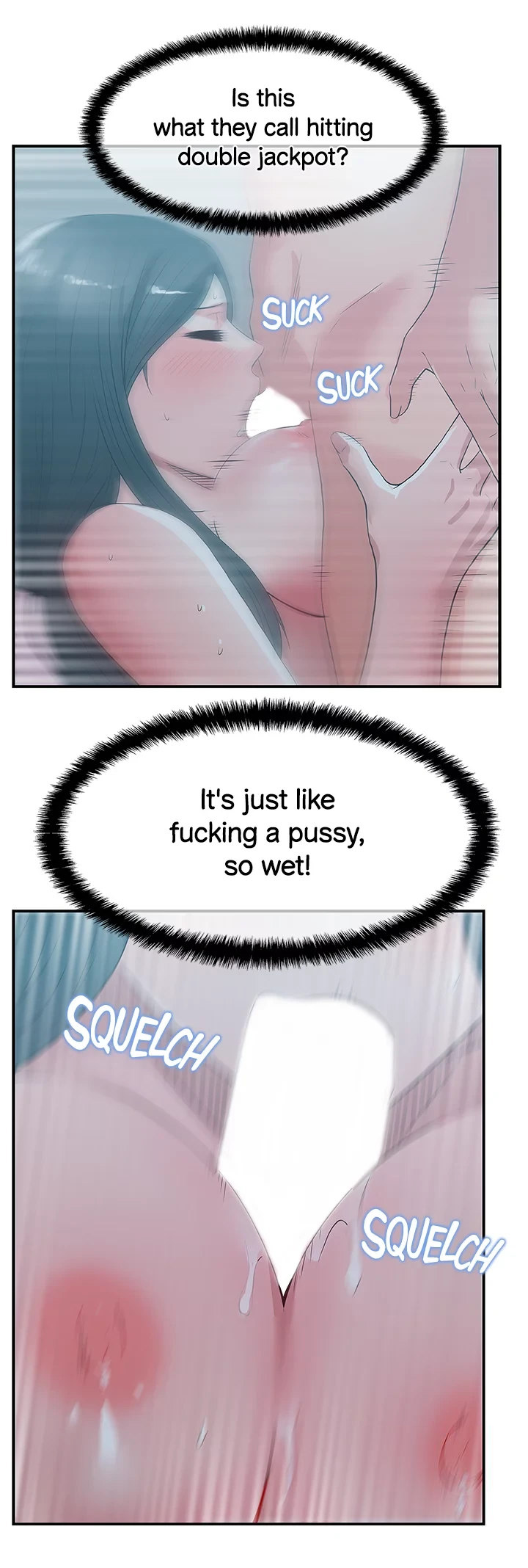 My Wife’s Friend Chapter 27 - HolyManga.Net