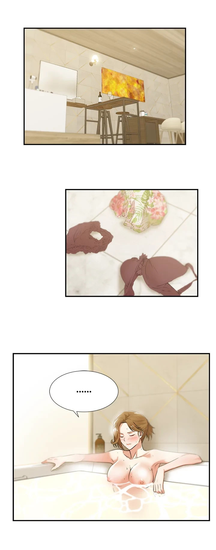 My Wife’s Friend Chapter 27 - HolyManga.Net