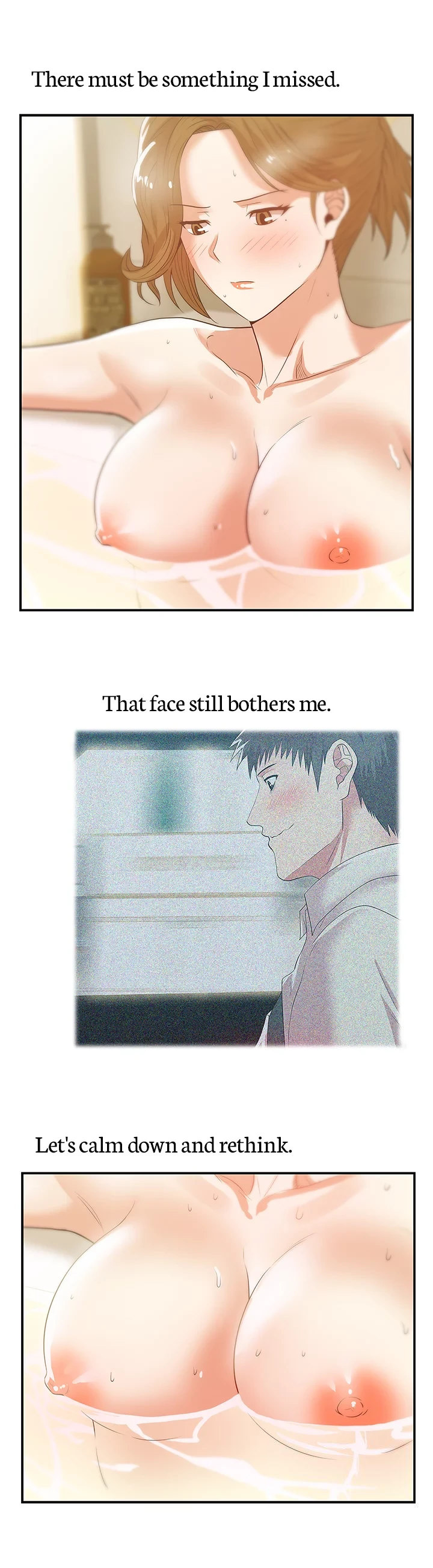 My Wife’s Friend Chapter 27 - HolyManga.Net