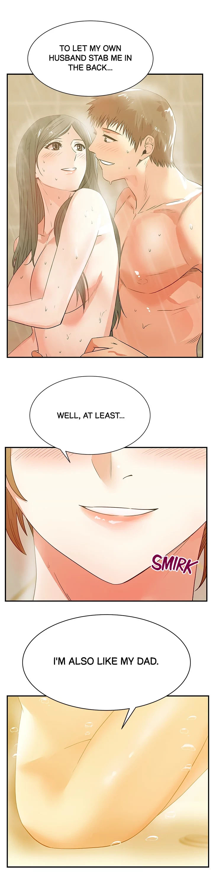 My Wife’s Friend Chapter 27 - HolyManga.Net
