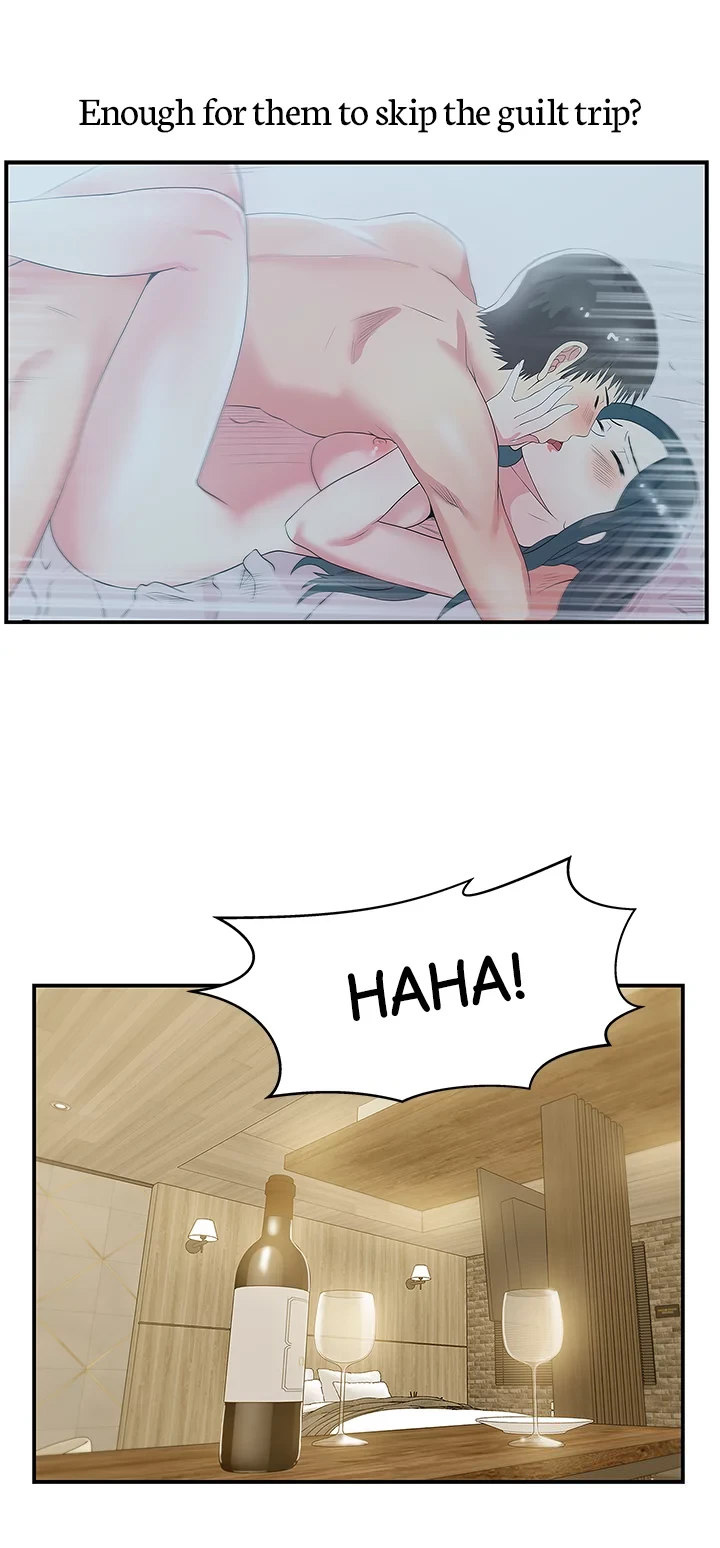 My Wife’s Friend Chapter 27 - HolyManga.Net