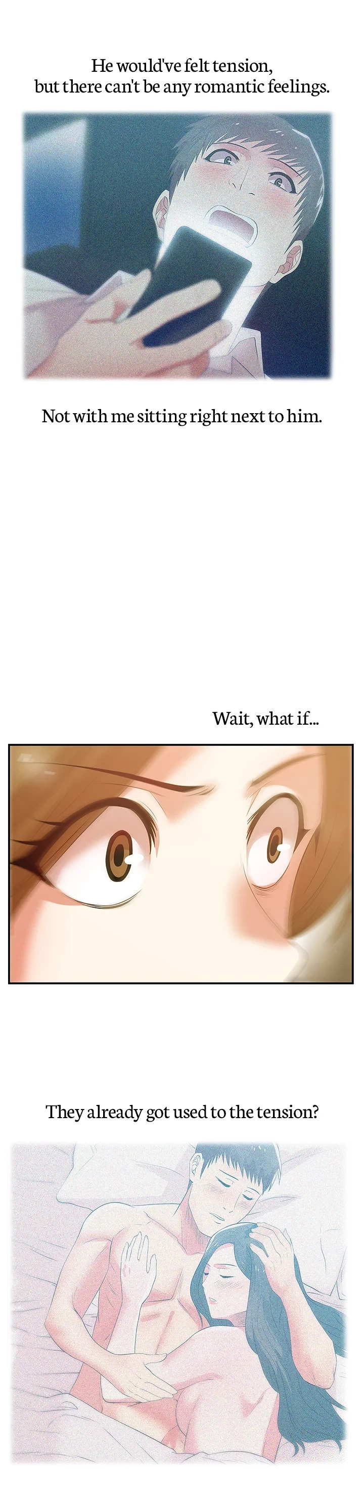 My Wife’s Friend Chapter 27 - HolyManga.Net