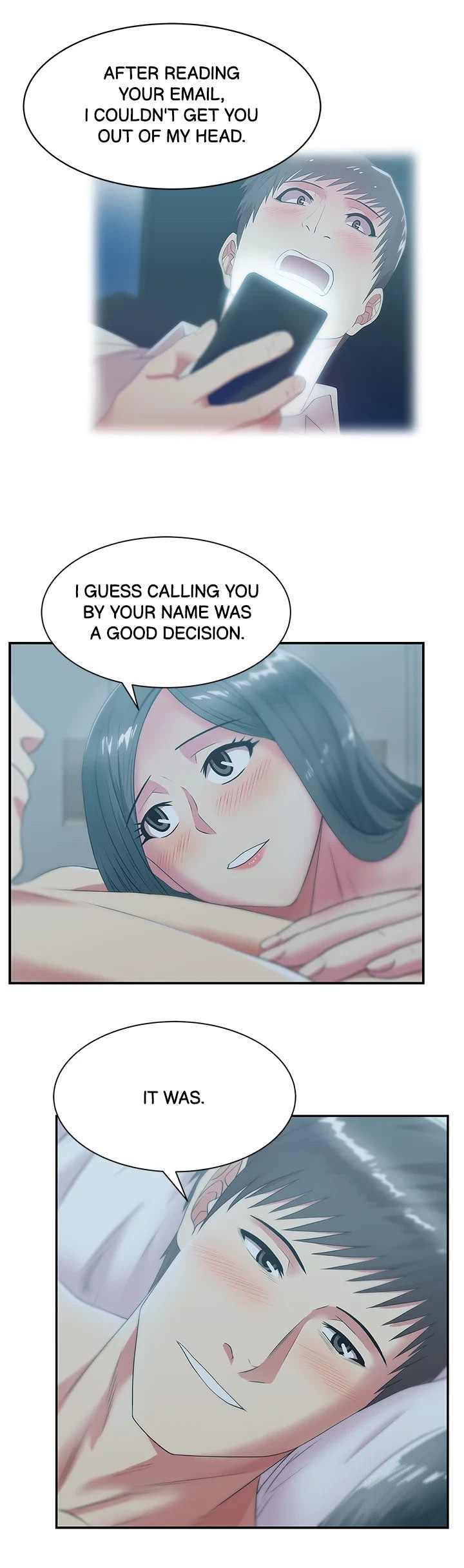 My Wife’s Friend Chapter 28 - HolyManga.Net
