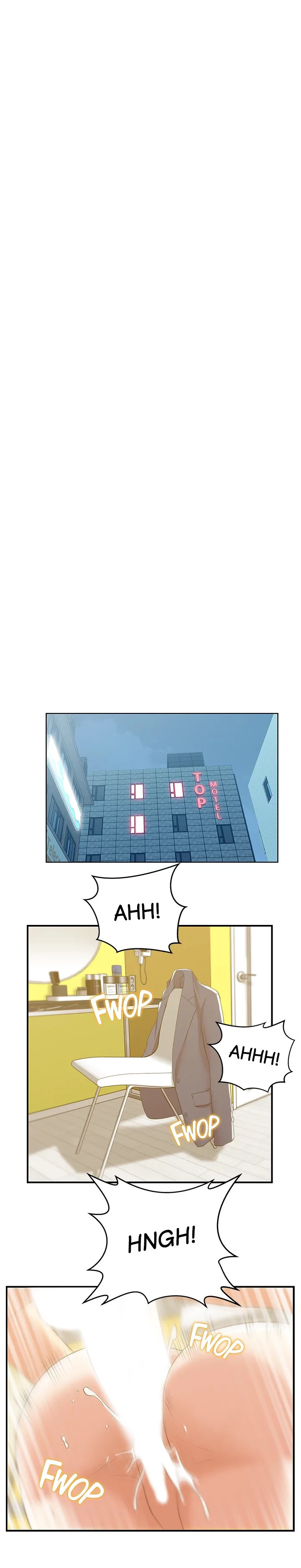 My Wife’s Friend Chapter 28 - HolyManga.Net
