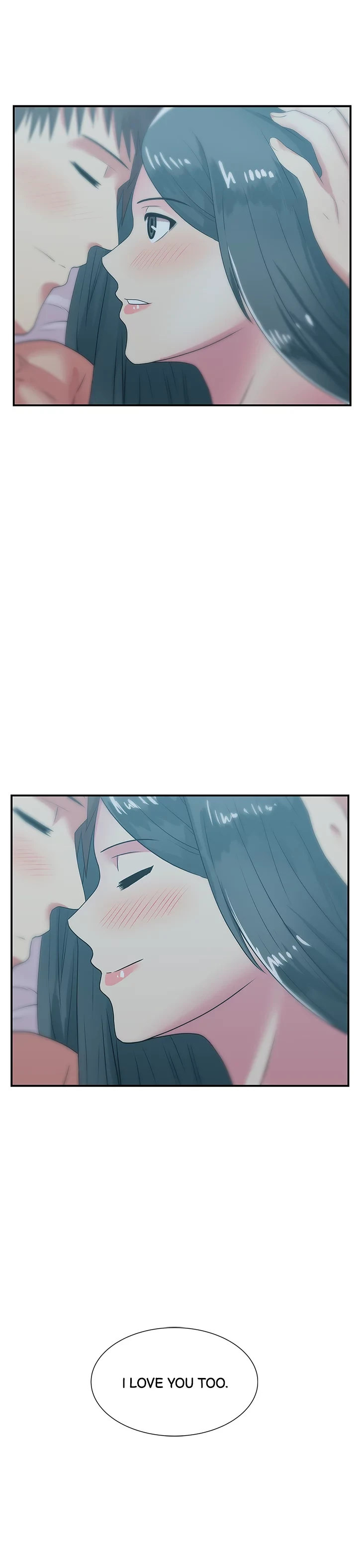 My Wife’s Friend Chapter 28 - HolyManga.Net
