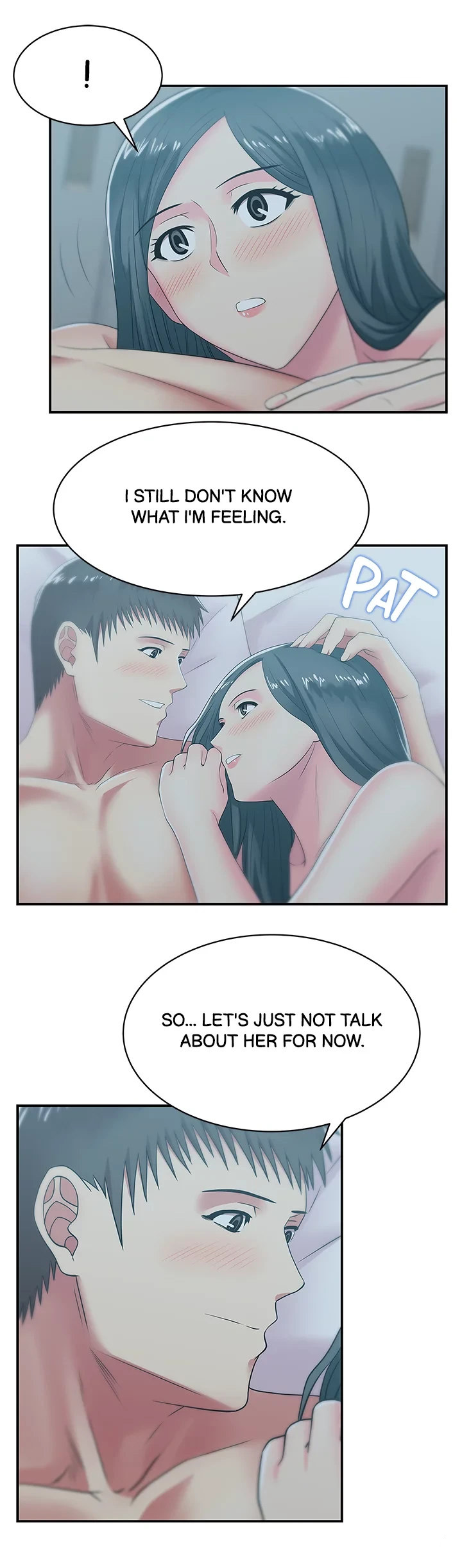 My Wife’s Friend Chapter 28 - HolyManga.Net