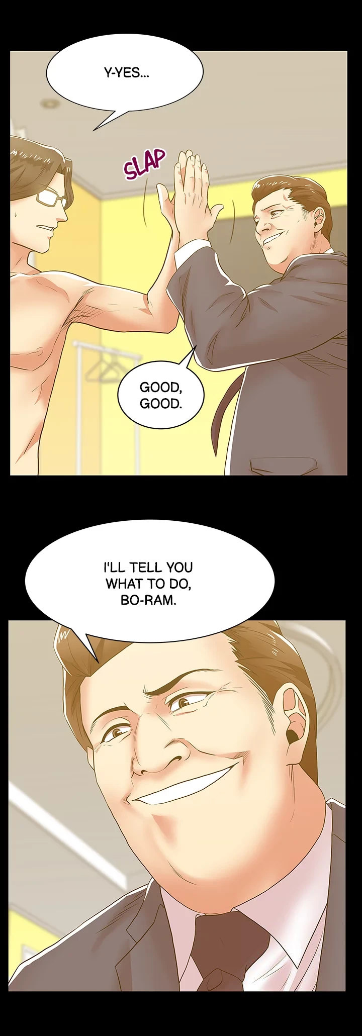 My Wife’s Friend Chapter 29 - HolyManga.Net