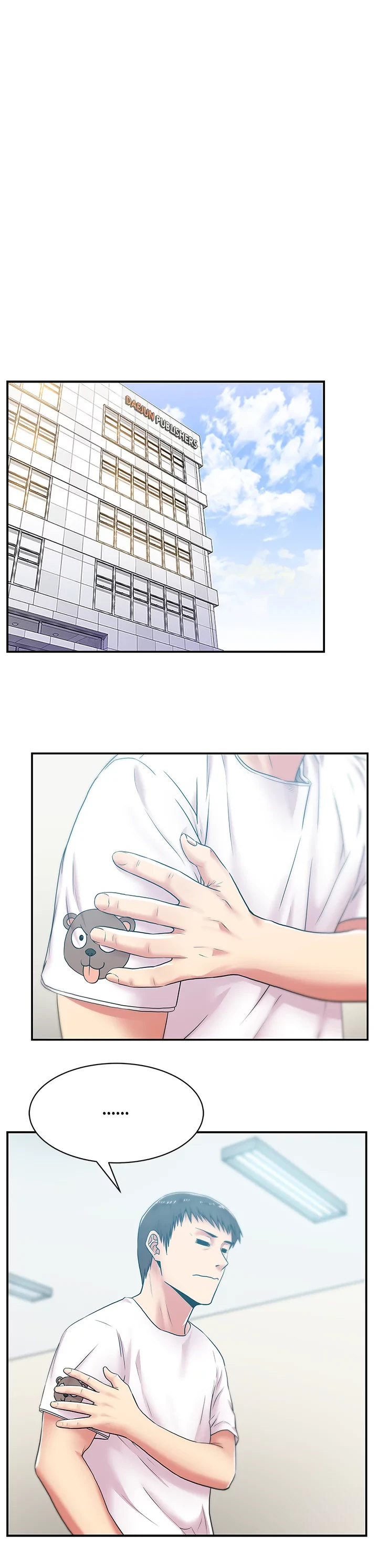 My Wife’s Friend Chapter 29 - HolyManga.Net
