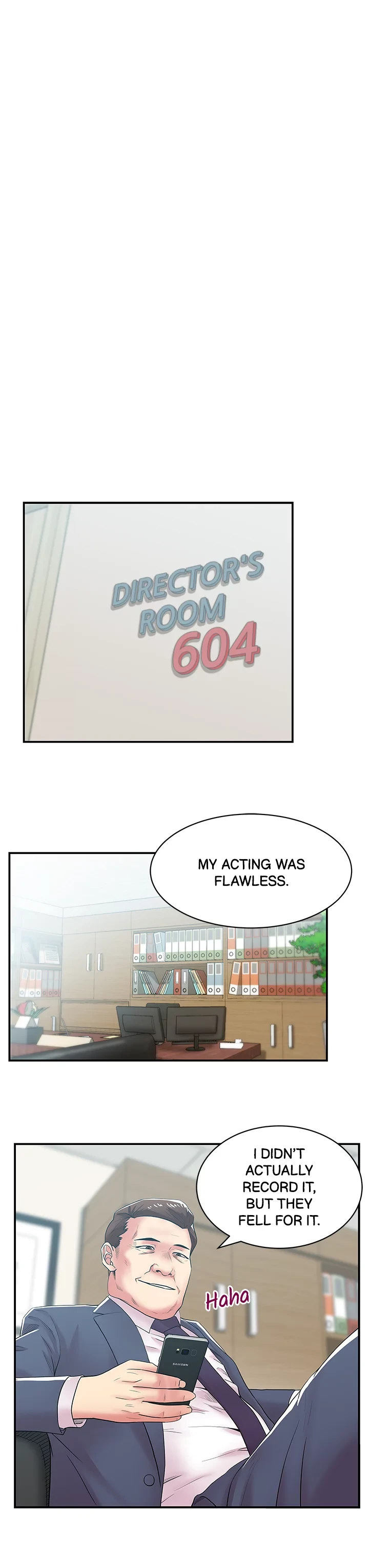 My Wife’s Friend Chapter 29 - HolyManga.Net