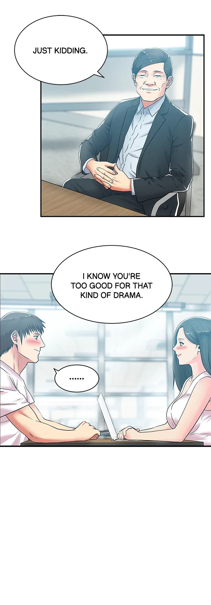 My Wife’s Friend Chapter 30 - HolyManga.Net