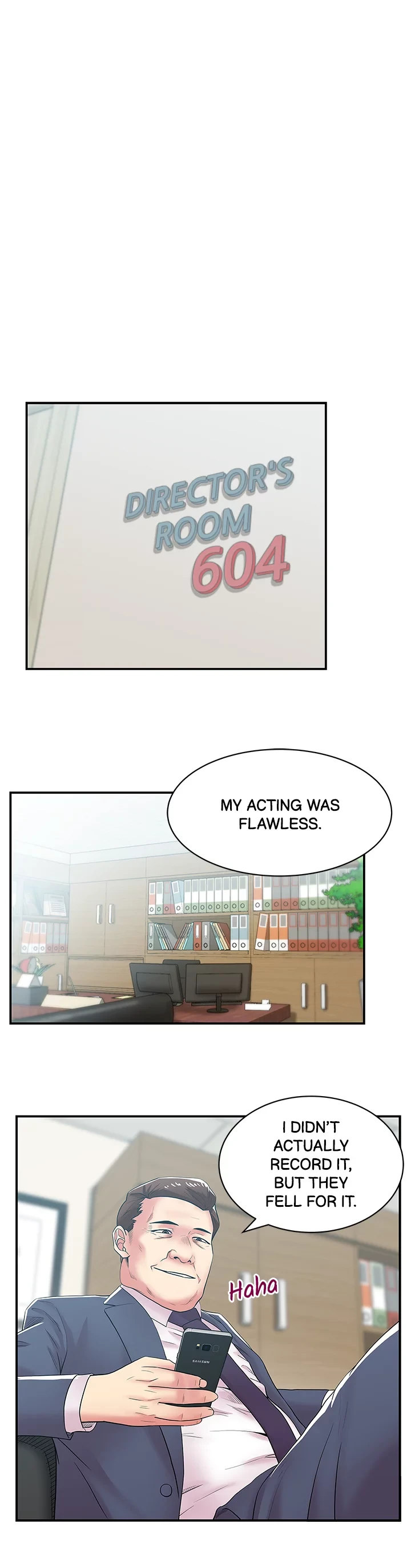 My Wife’s Friend Chapter 30 - HolyManga.Net