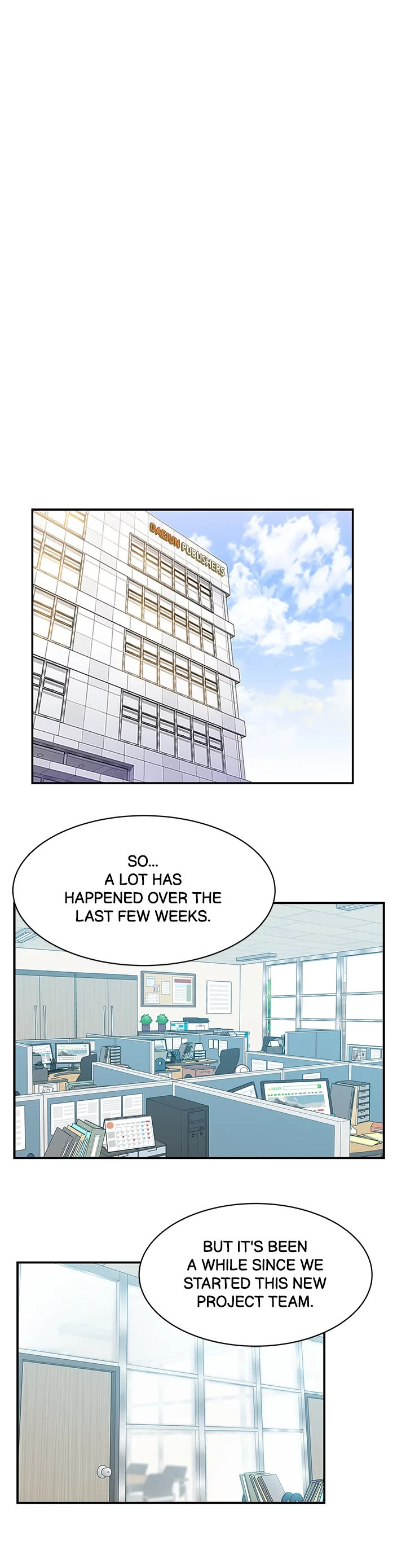 My Wife’s Friend Chapter 30 - HolyManga.Net