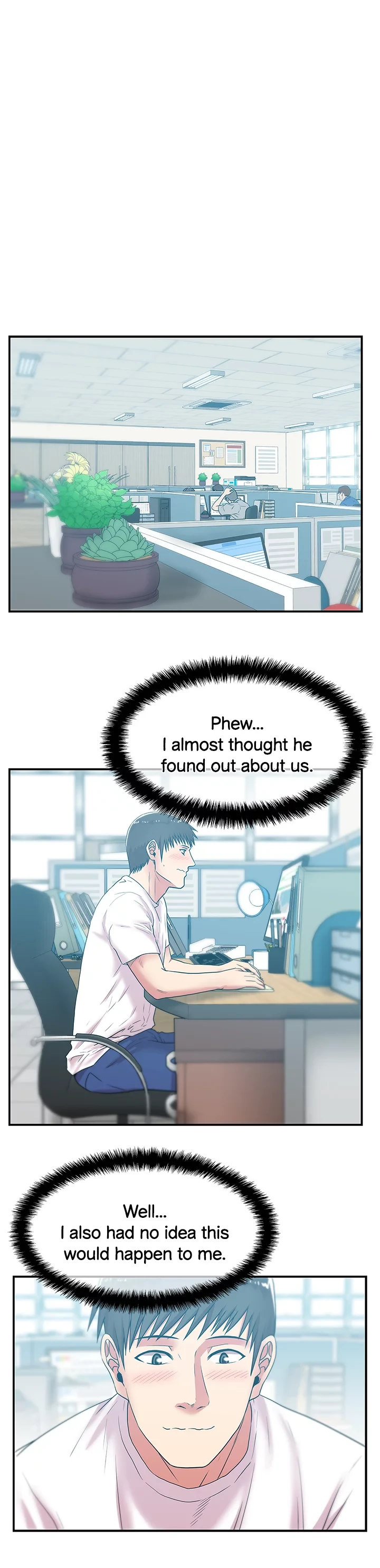 My Wife’s Friend Chapter 30 - HolyManga.Net