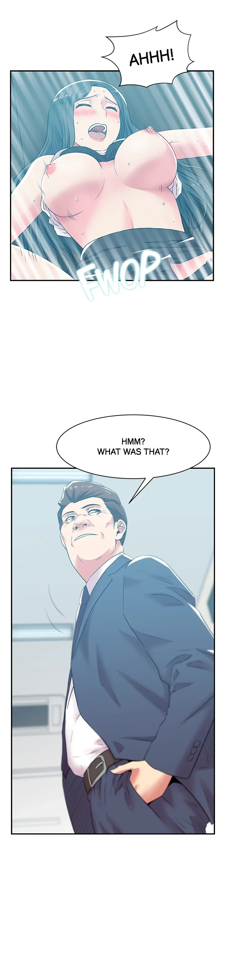 My Wife’s Friend Chapter 30 - HolyManga.Net