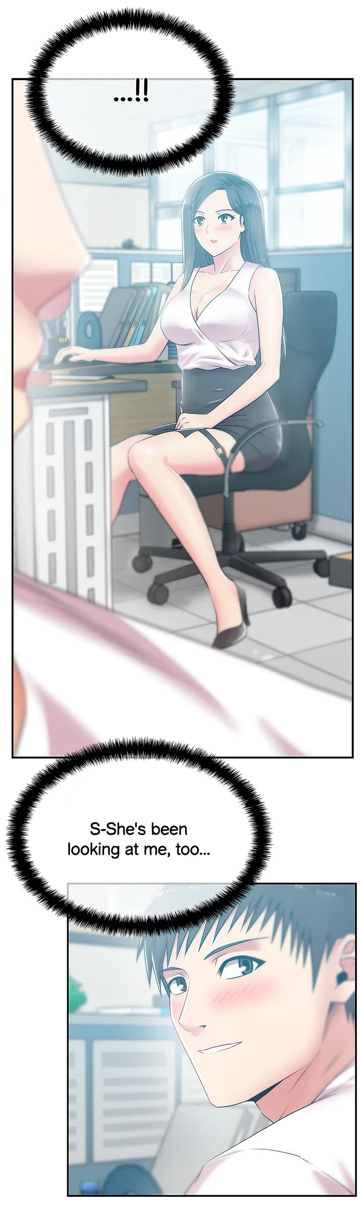 My Wife’s Friend Chapter 30 - HolyManga.Net