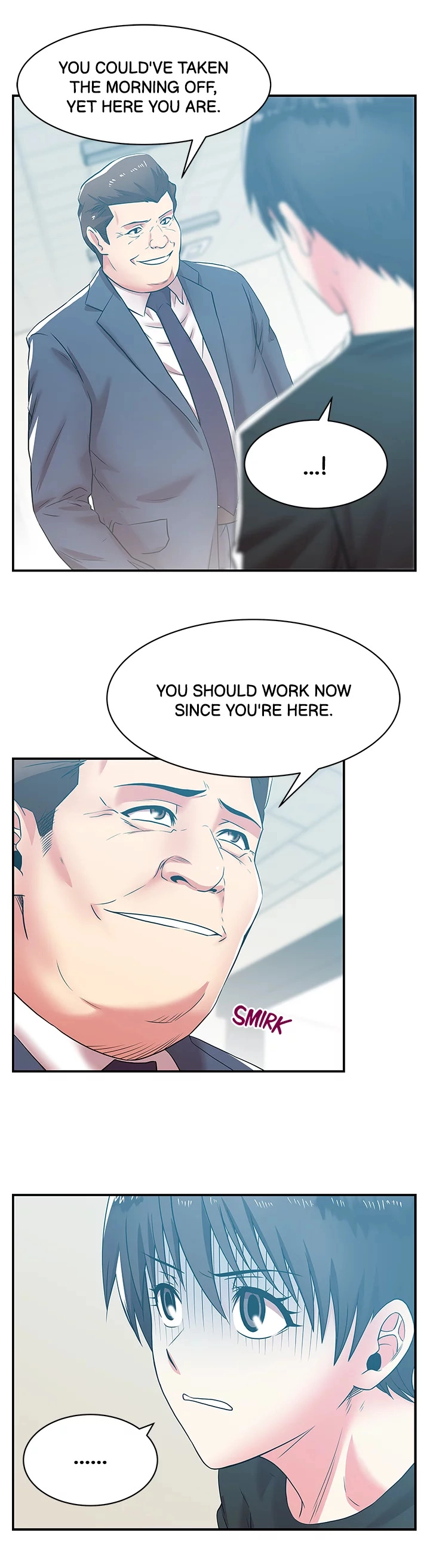 My Wife’s Friend Chapter 31 - HolyManga.Net