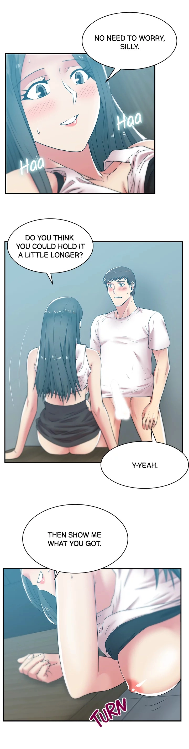 My Wife’s Friend Chapter 31 - HolyManga.Net
