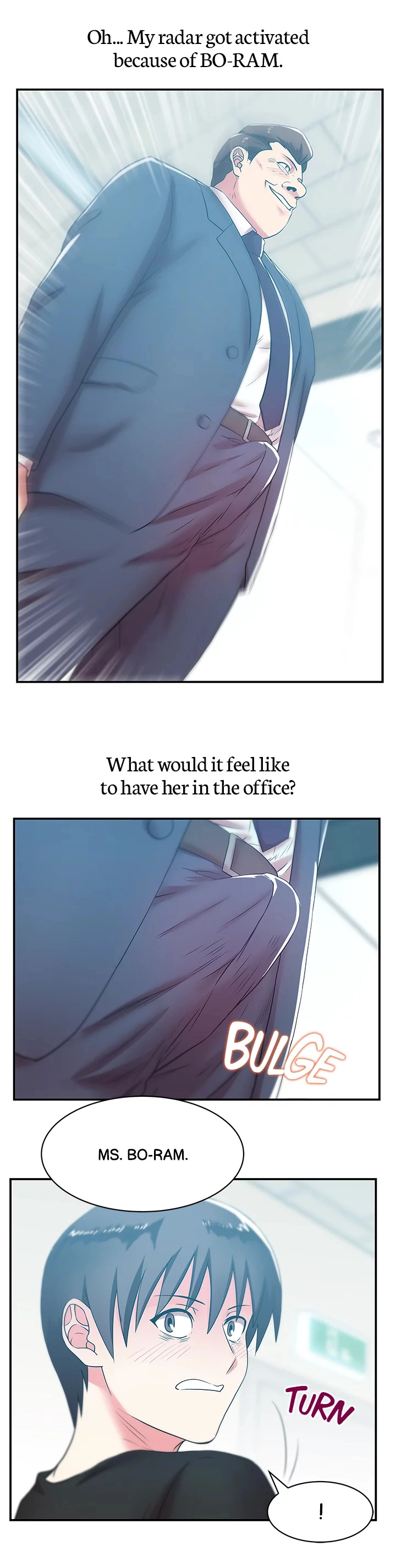 My Wife’s Friend Chapter 31 - HolyManga.Net