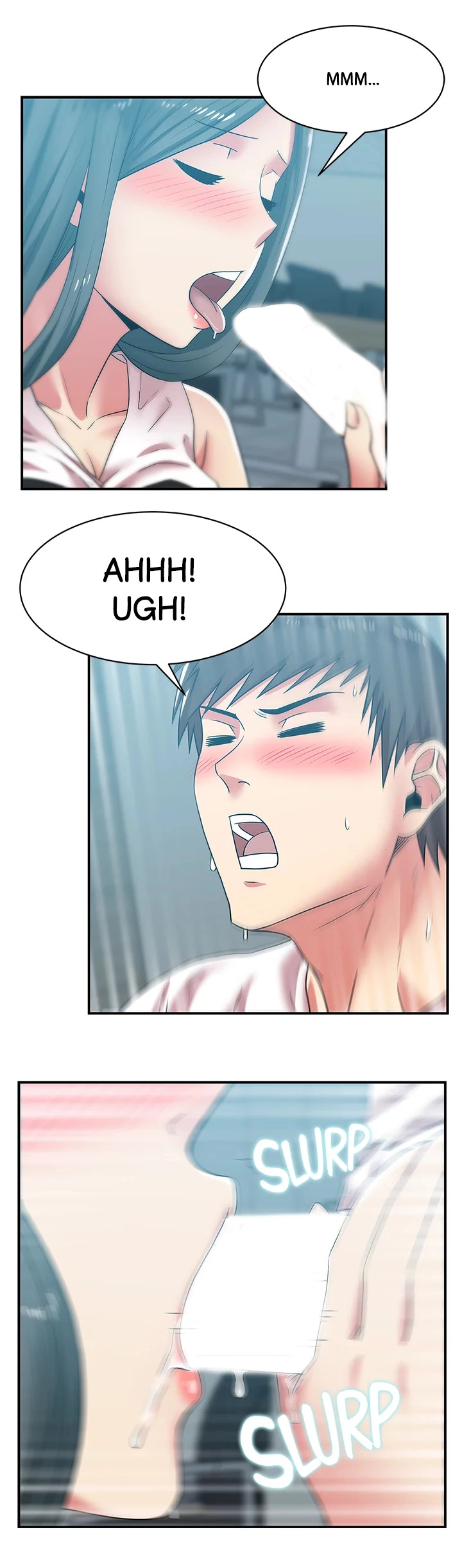 My Wife’s Friend Chapter 31 - HolyManga.Net