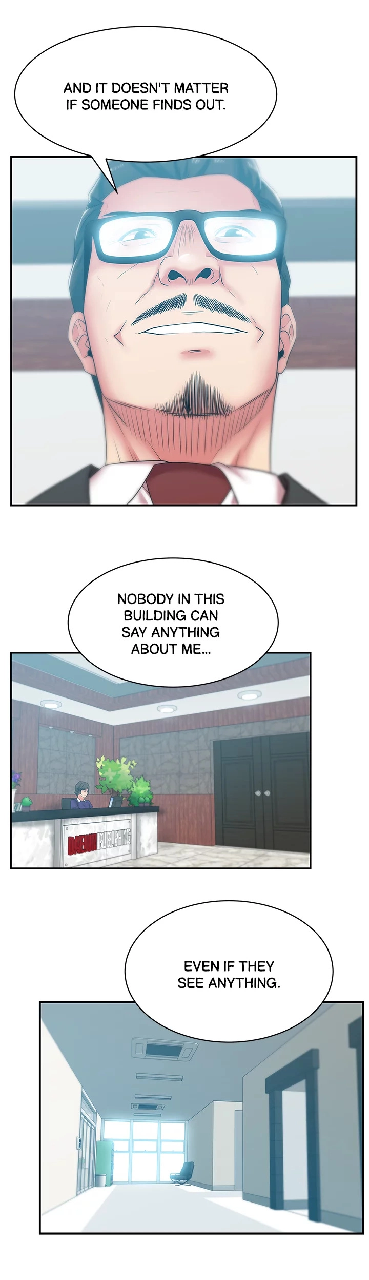 My Wife’s Friend Chapter 32 - HolyManga.Net