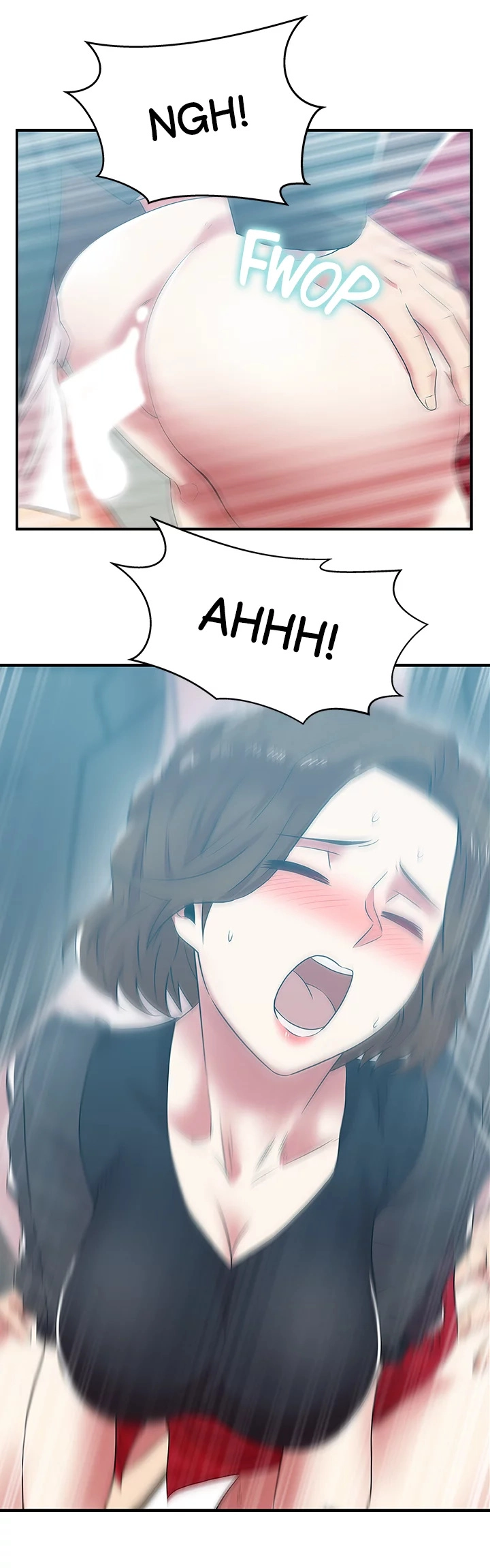 My Wife’s Friend Chapter 32 - HolyManga.Net