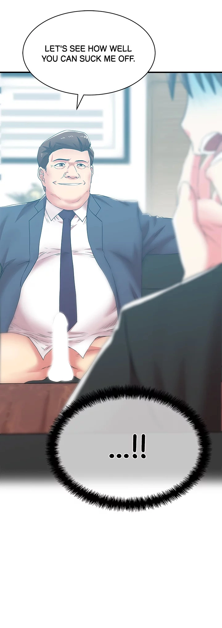 My Wife’s Friend Chapter 32 - HolyManga.Net