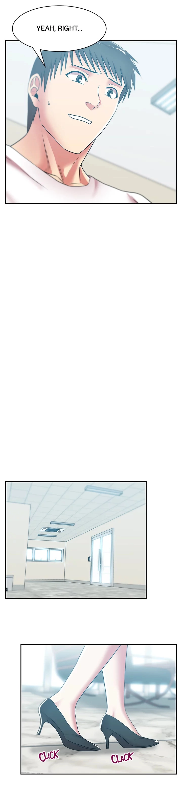 My Wife’s Friend Chapter 32 - HolyManga.Net