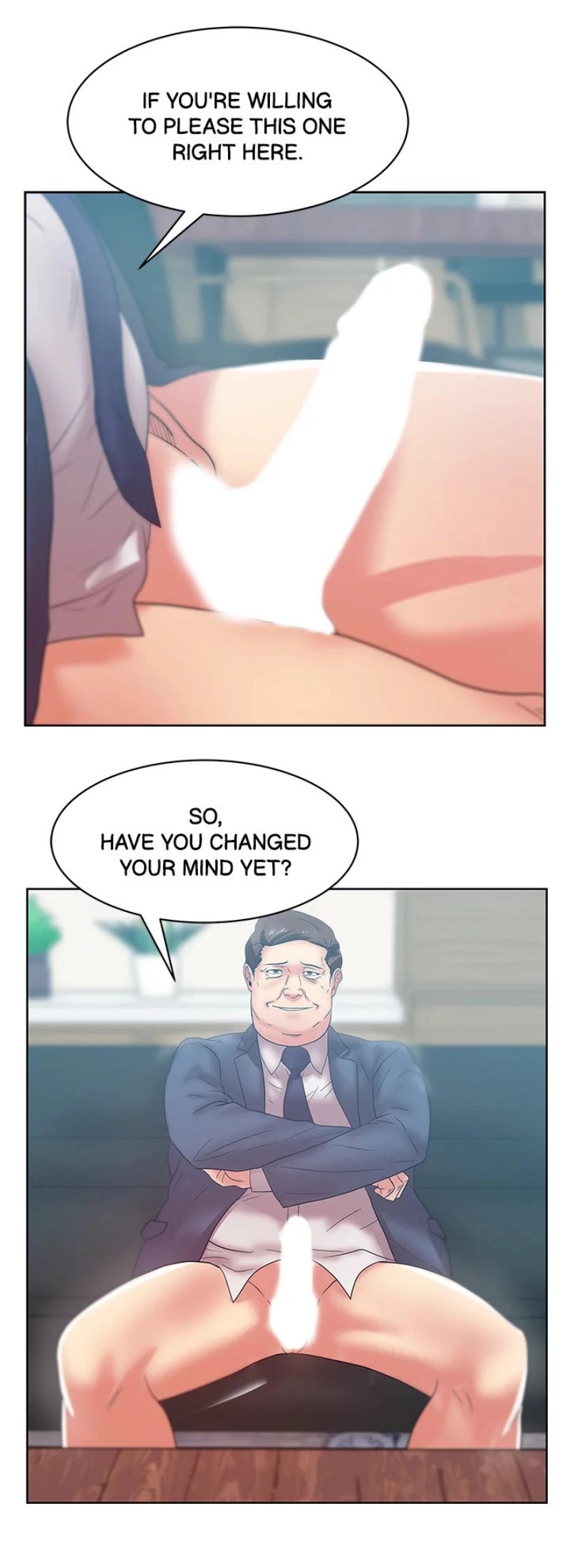 My Wife’s Friend Chapter 33 - HolyManga.Net
