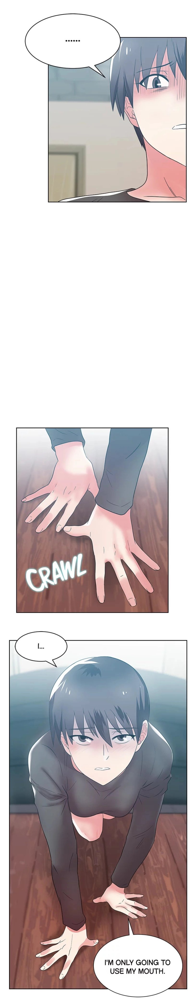 My Wife’s Friend Chapter 33 - HolyManga.Net