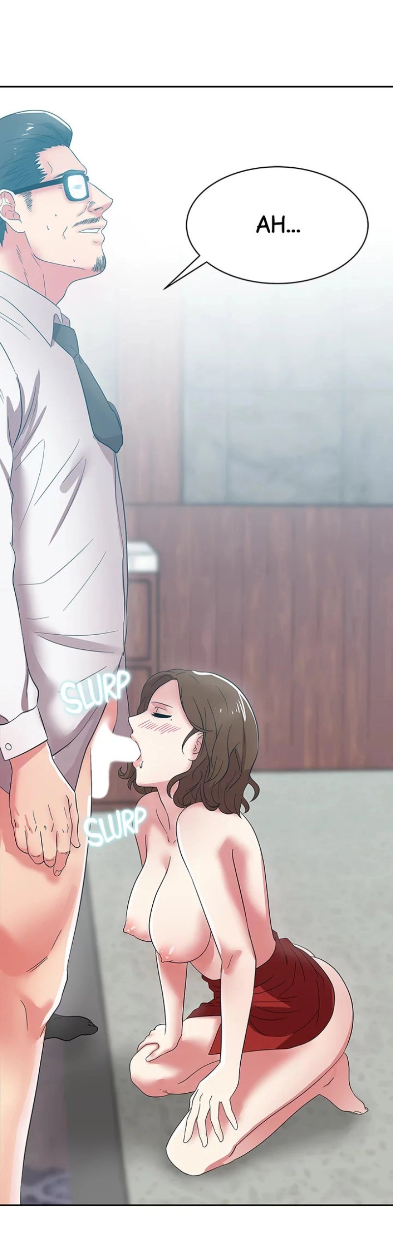 My Wife’s Friend Chapter 33 - HolyManga.Net