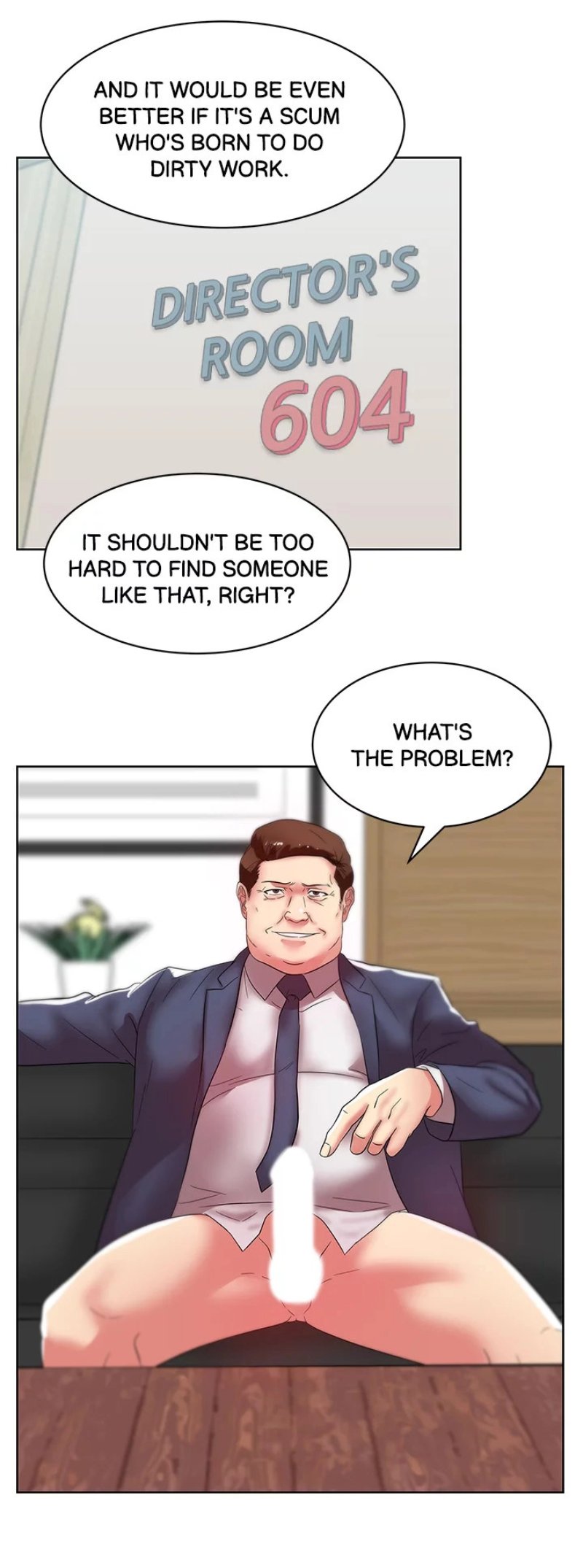 My Wife’s Friend Chapter 33 - HolyManga.Net