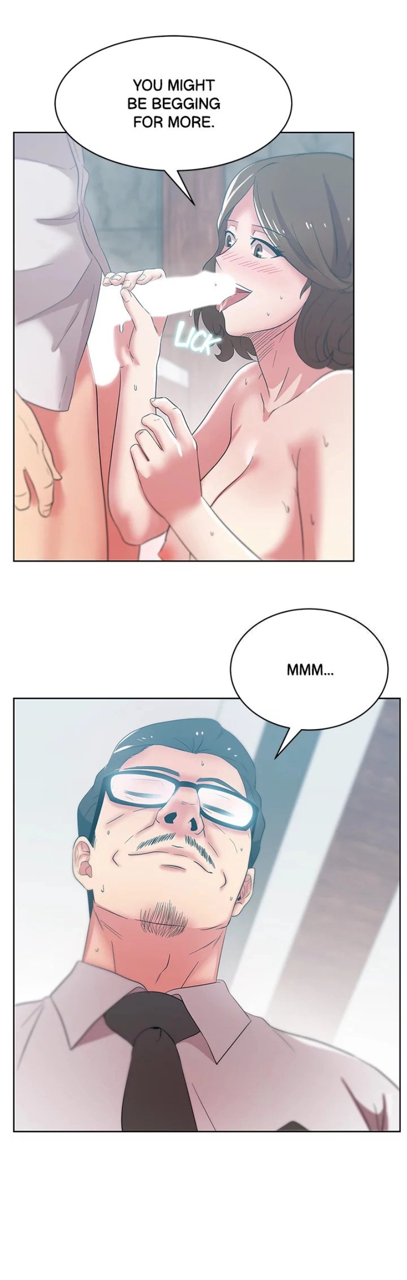 My Wife’s Friend Chapter 33 - HolyManga.Net