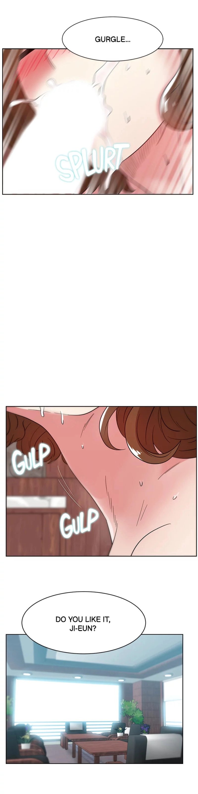 My Wife’s Friend Chapter 33 - HolyManga.Net