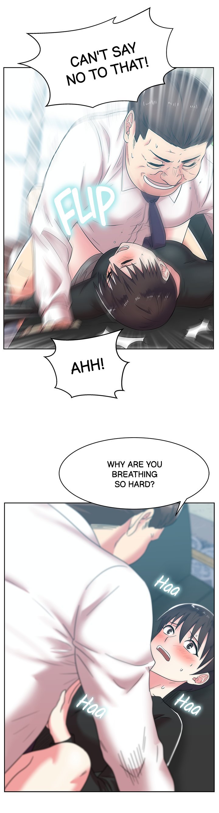 My Wife’s Friend Chapter 34 - HolyManga.Net