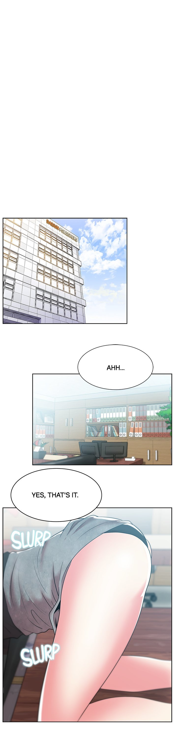 My Wife’s Friend Chapter 34 - HolyManga.Net