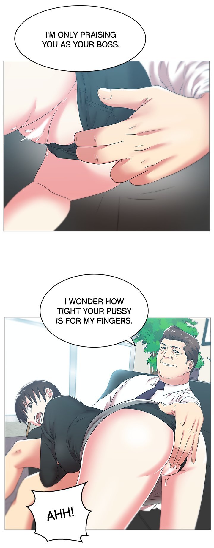 My Wife’s Friend Chapter 34 - HolyManga.Net