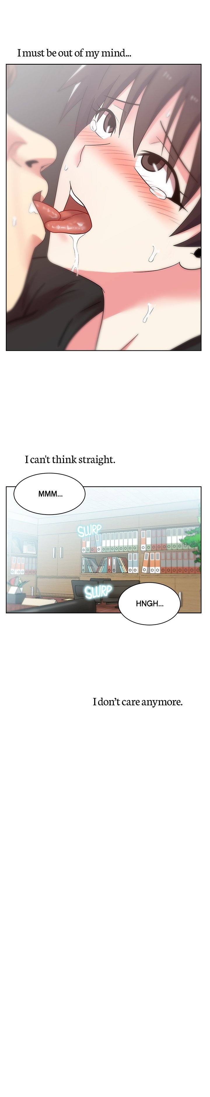 My Wife’s Friend Chapter 34 - HolyManga.Net