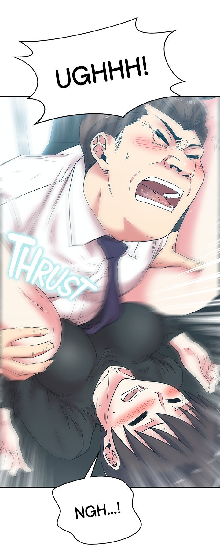 My Wife’s Friend Chapter 34 - HolyManga.Net