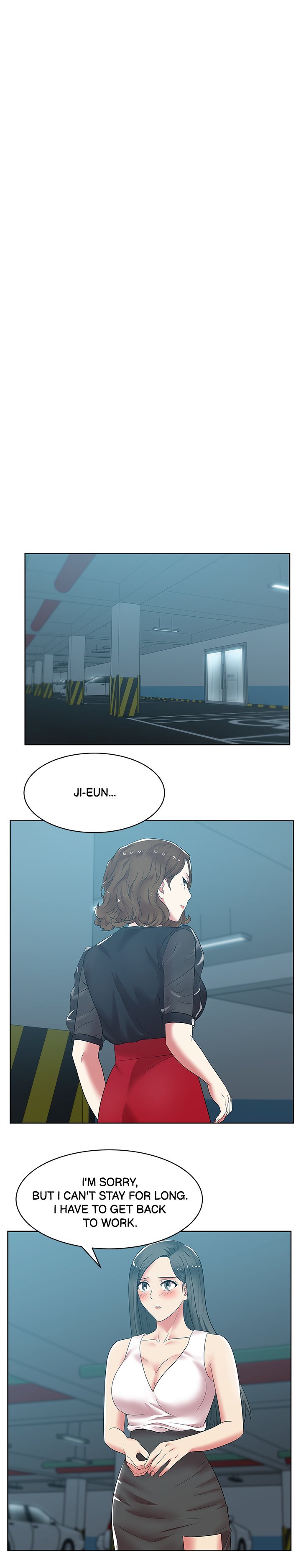 My Wife’s Friend Chapter 34 - HolyManga.Net