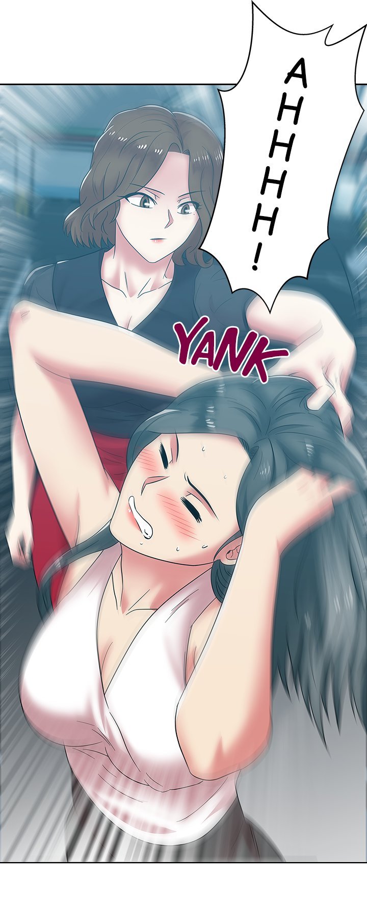 My Wife’s Friend Chapter 35 - HolyManga.Net