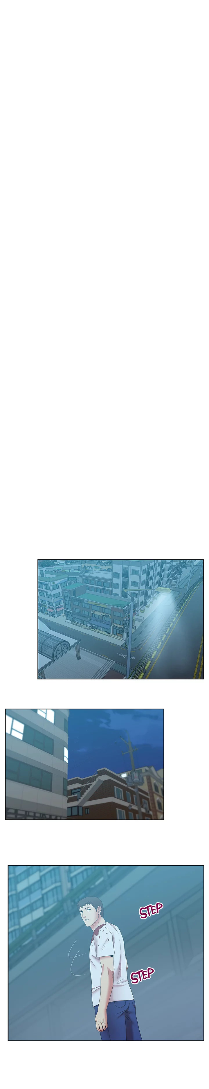 My Wife’s Friend Chapter 37 - HolyManga.Net