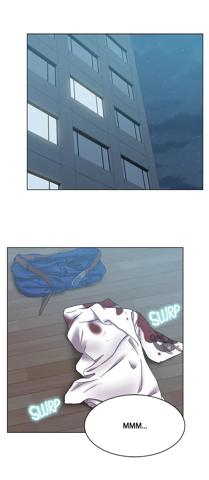 My Wife’s Friend Chapter 38 - HolyManga.Net