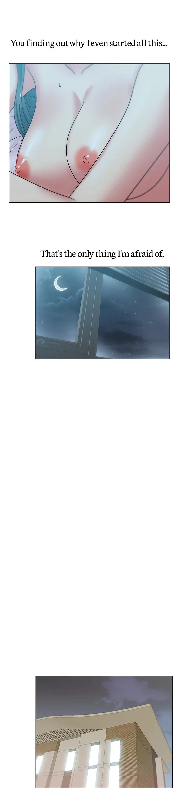 My Wife’s Friend Chapter 38 - HolyManga.Net